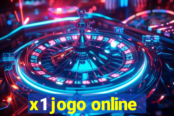 x1 jogo online